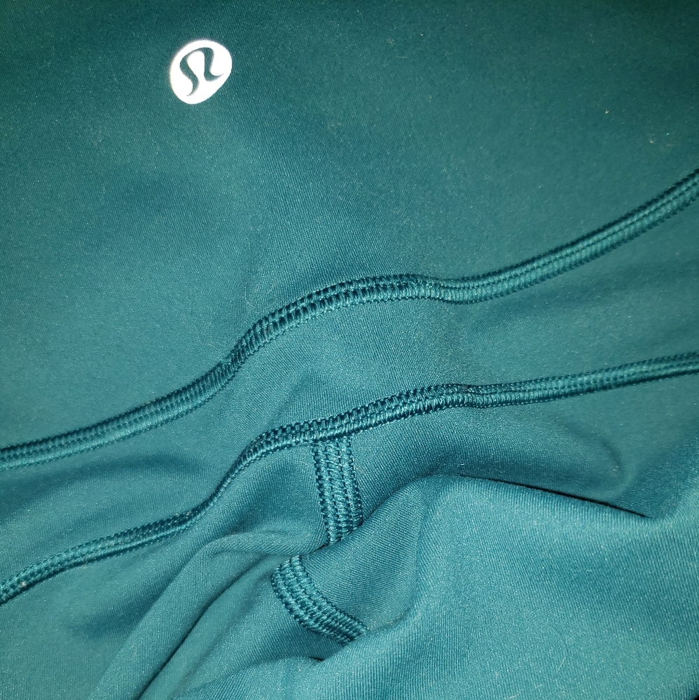 Lululemon In movement tights